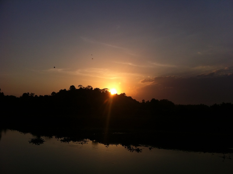 sunlight, tranquil, non-urban scene, environment, no people, 2K, water, lake, clouds, sri lanka, river bank, sillhouette, idyllic, meteorology, sky, silhouette