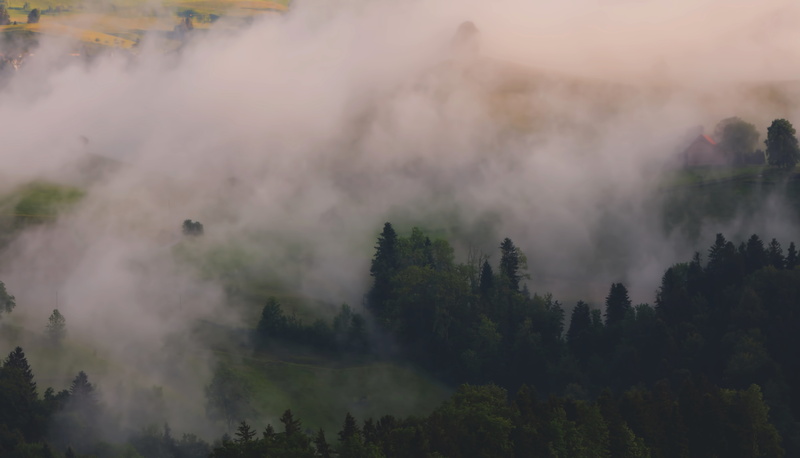 cloud, 8K, land, rain, mist, growth, smoke - physical structure, sun, farm, light, background, pollution, beauty in nature, tranquility, no people