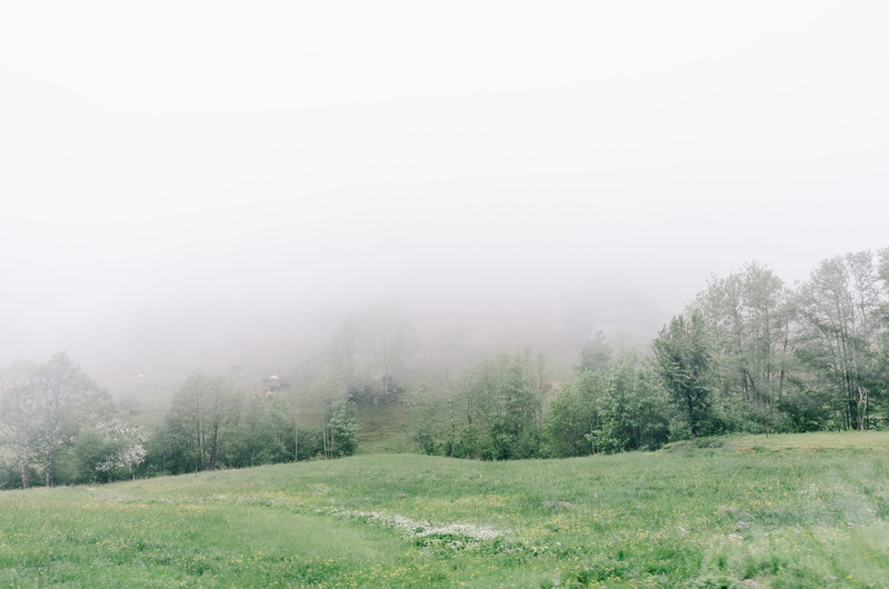 scenic, green, scenics - nature, vacation, grass, hilly, ecology, hike, european, destination, mountain, tranquil scene, trip, sky, countryside, field