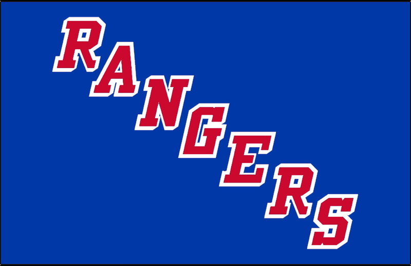 Hockey, 1080P, New York Rangers