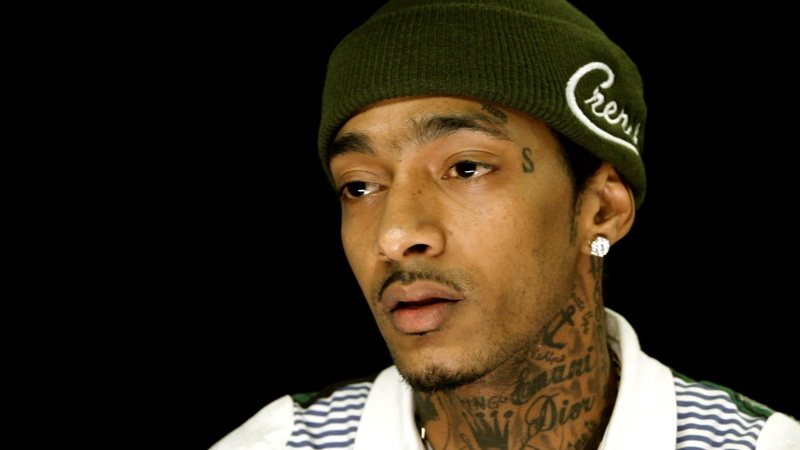 rap, nipsey, gangsta, hip, rapper, 1080P, hussle, hop