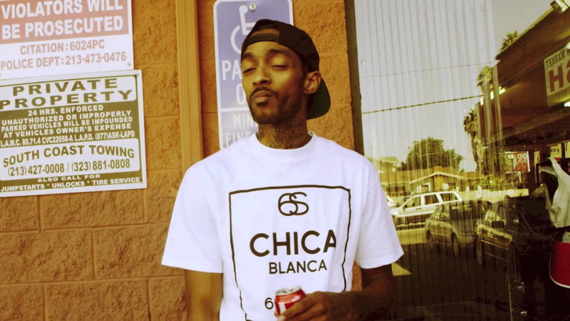 hop, nipsey, rapper, 1080P, hussle, gangsta, rap, hip