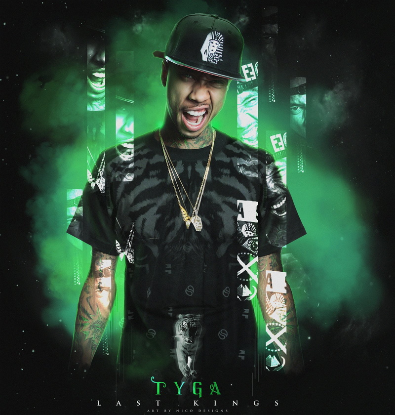 hop, rap, gangsta, tyga, 720P, rapper, hip