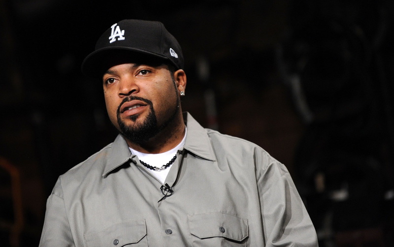 rapper, rap, hip, hop, ice, gangsta, cube, 1080P