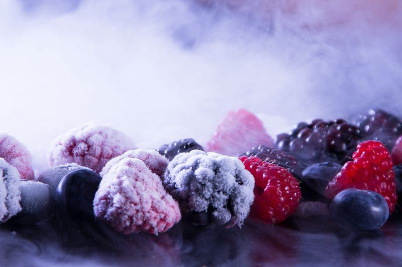 5K, food And Drink, large group of objects, fruit, blue, group of objects, wellbeing, temptation, frozen, indoors, snack, close-up, freshness, studio shot