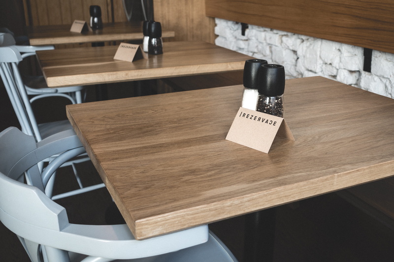 Booked, western script, business, day, interior, restaurant, seat, home interior, 5K, architecture, indoors, retail, high angle view, technology, text