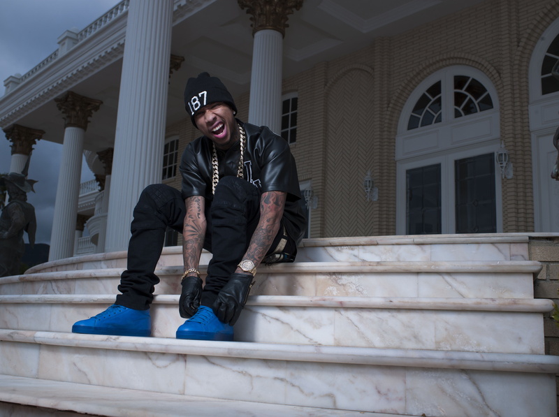 rapper, hop, rap, tyga, 5K, hip, gangsta