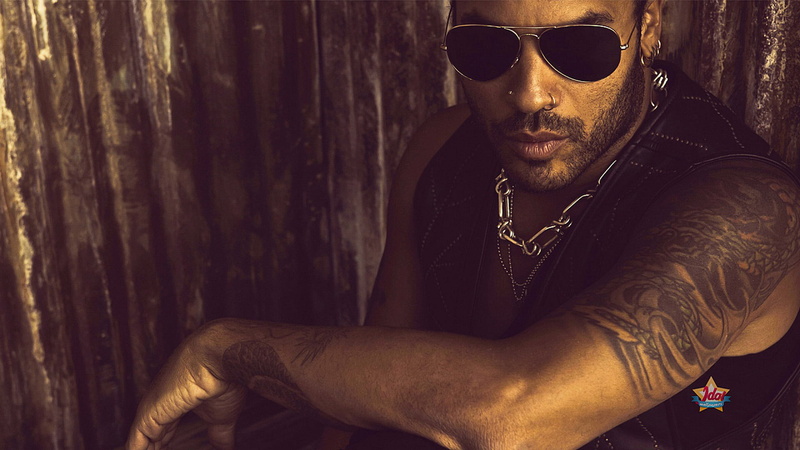 adult, human muscle, lifestyles, human face, funk, sunglasses, muscular build, body part, lenny, portrait, kravitz, fashion, one person, males, men, tattoo