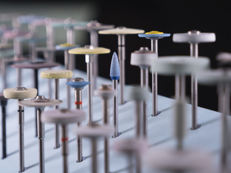 arrangement, group, mill, candle, wood - material, table, tools, metal, day, dental tools, selective focus, no people, 2K, still life, focus on background