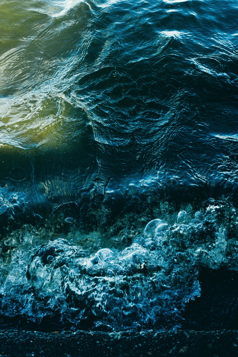 nature, art, power in nature, animals in the wild, waterfront, motion, rock - object, spray, power, flowing, flowing water, day, movement, waves, ocean