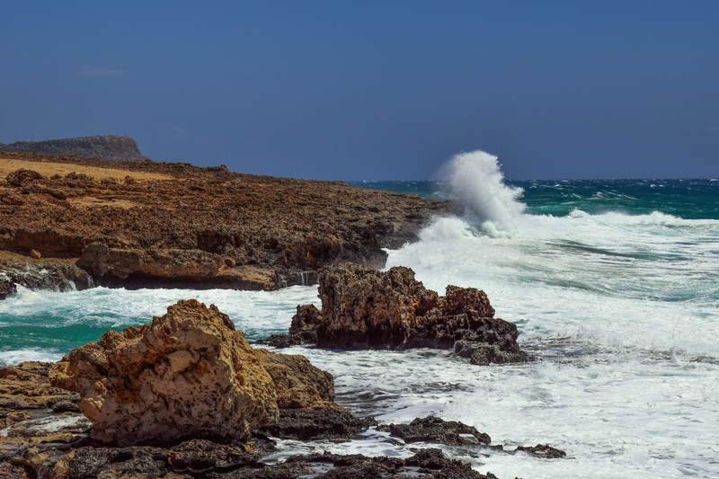 nature, surf, atlantic Ocean, day, rock, power, rock formation, storm, sea, motion, landscape, spray, splashing, no People, scenics - nature, outdoors