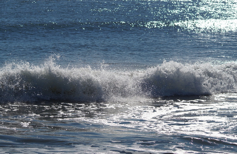 nature, sport, rippled, island, coast, foam, waterfront, power, crashing, beauty in nature, aquatic sport, wave, Beach, outdoors, shore, sea, summer, 1080P