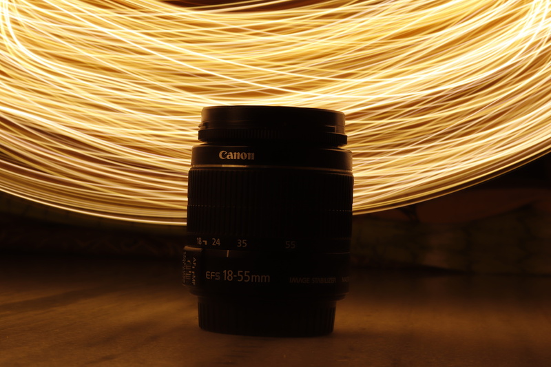 canon, gear, shots, glowing, electricity, exposure, no people, 5K, indoors, long exposure, communication, lights, studio shot, technology, text, connection