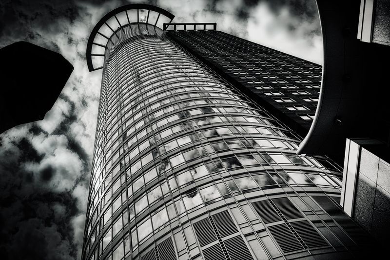 architecture, low angle view, black, germany, architectures, beautiful, tall - high, clouds, architecturelovers, travel destinations, tower, nofilter, directly below