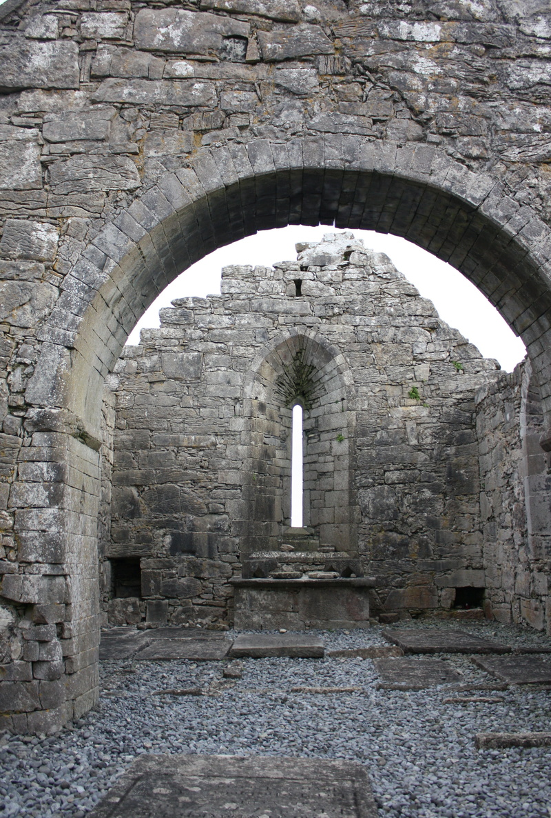 no people, history, built structure, gothic, outdoors, construction, 4K, abbey, damaged, wall, church, arc, ancient civilization, deterioration, monument