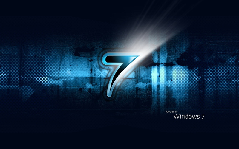 Windows 7, microsoft, windows, superb, 1080P