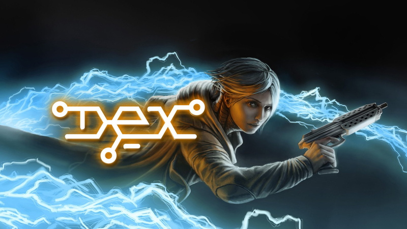 1080P, Video Game, Dex
