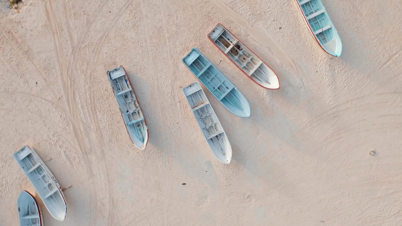 copy space, directly above, day, boats, architecture, jon, still life, small, no people, wood - material, assorted, 1080P, beach, flooring, communication