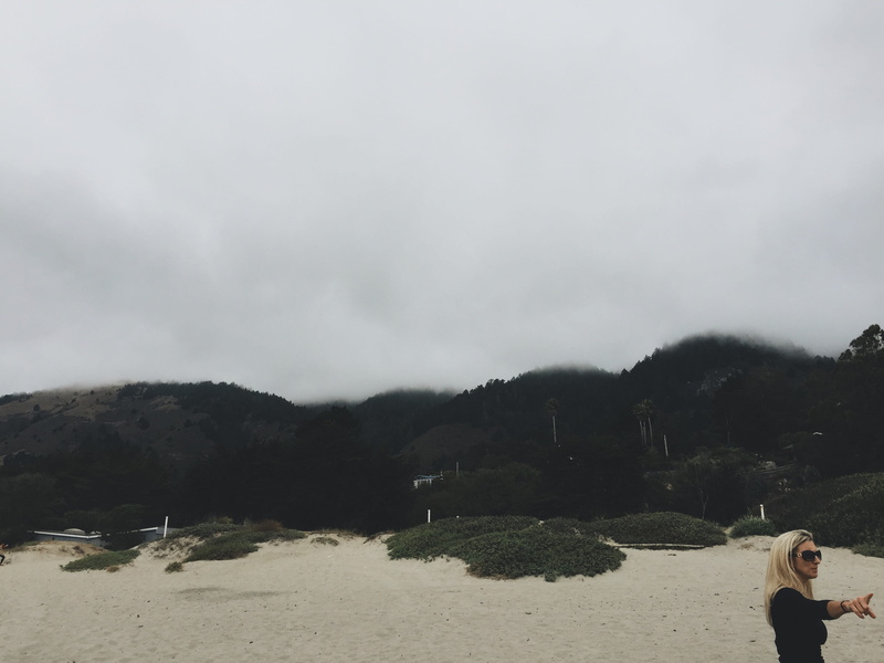 cloud - sky, lifestyles, scenics - nature, sky, tranquil scene, real people, environment, california, land, 2K, day, stinson beach, outdoors, tranquility