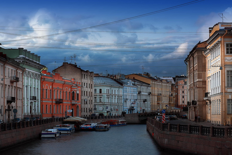 city, arhitecture, 1080P, buildings, look, town, urban, area, cityscape