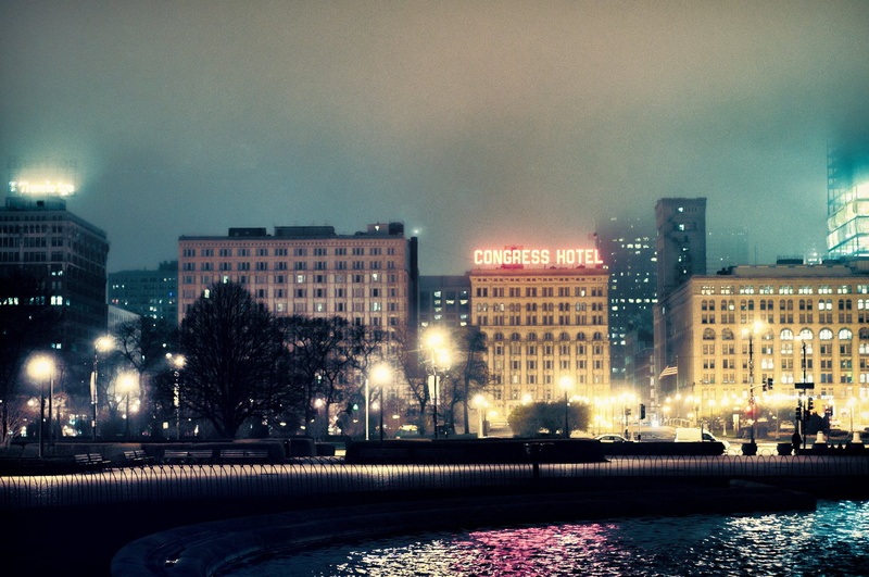 urban, buildings, arhitecture, look, 1080P, area, town, cityscape