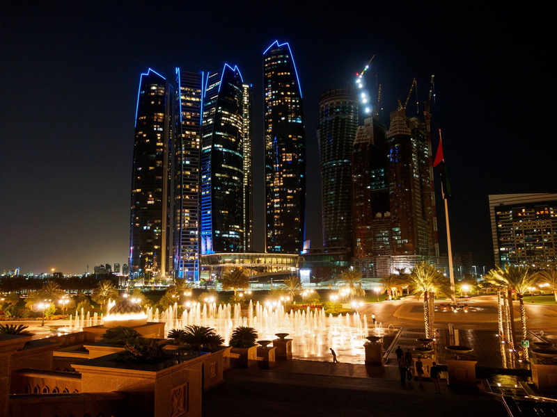 city, area, arhitecture, look, 1080P, urban, town, cityscape, buildings