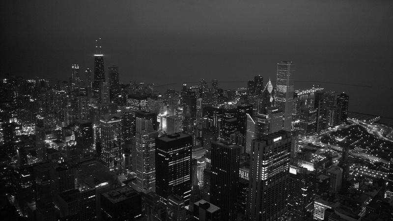 town, cityscape, buildings, arhitecture, urban, 1080P