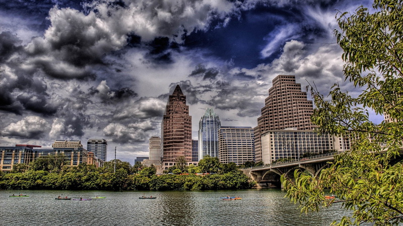 buildings, 1080P, arhitecture, town, cityscape, urban