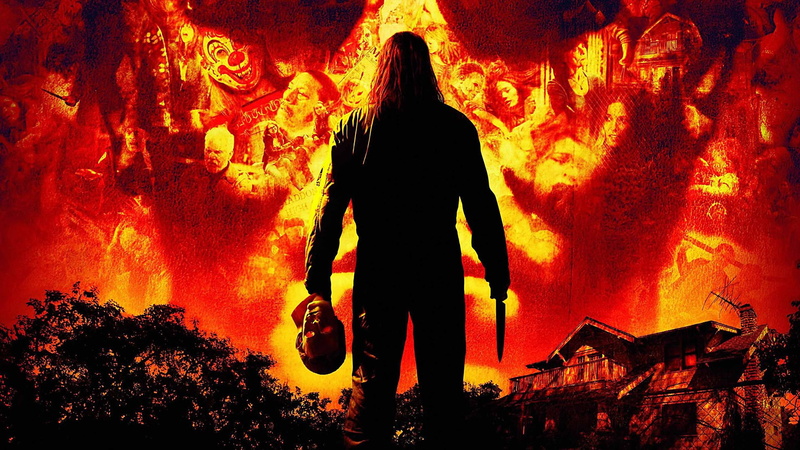 1080P, halloween 2007