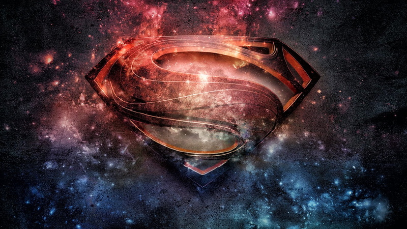emblem, supergirl, comics, movie, poster, hero, superman, logo, 1080P, superhero, film