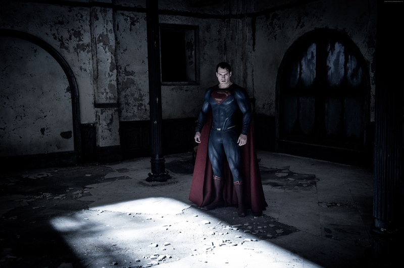 Best Movies of 2016, Henry Cavill, Batman v Superman: Dawn of Justice, 4K