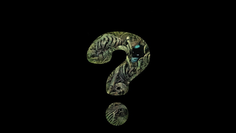1080P, Batman, Riddler