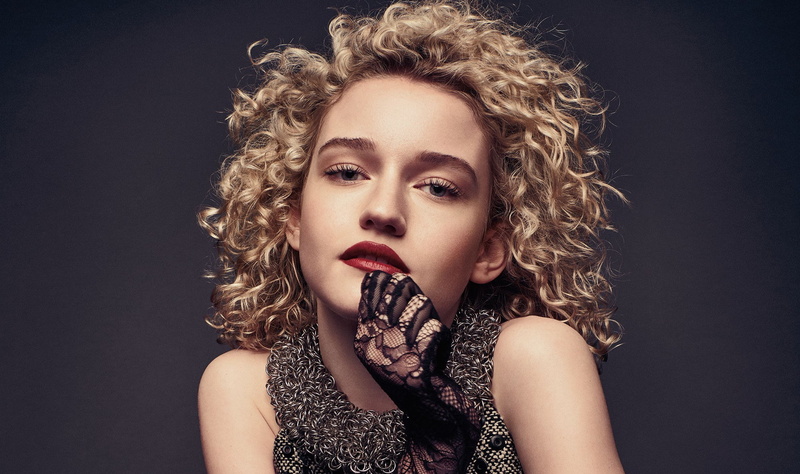 julia garner, 1080P