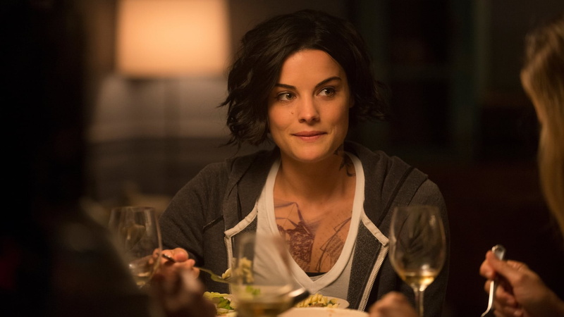 Brunette, Jane DOE, The series, Blindspot, Jamie Alexander, Tattoo, Look, Alice Kruger, 1080P, TV series, Girl, Ellis Krueger, Jaimie Alexander, Glasses