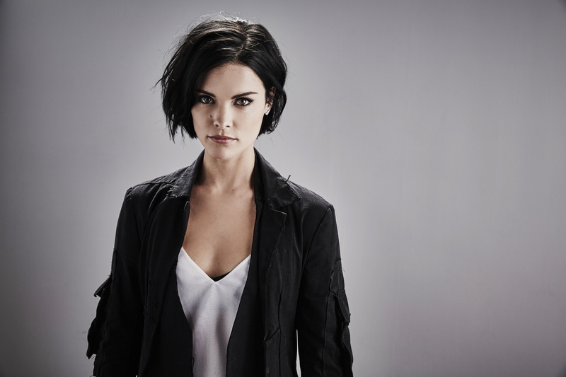 5K, 5K, Jaimie Alexander, American actress