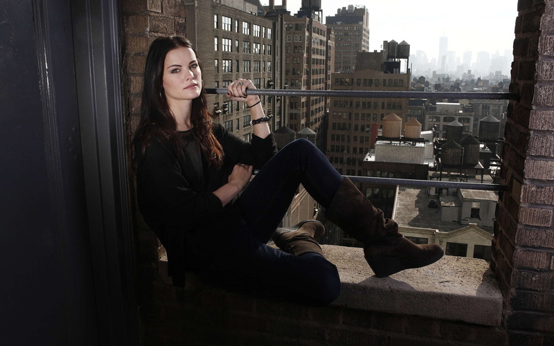 Actresses, Jaimie Alexander, 1080P, American, Actress