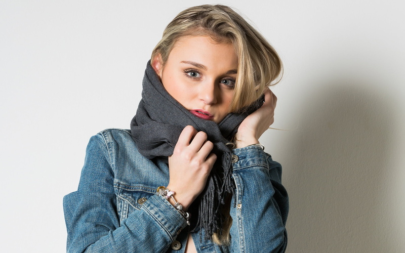 2K, look, model, dzhinsovka, Alena