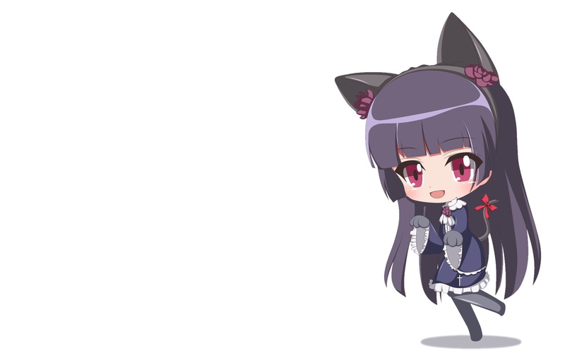 studio shot, cut out, indoors, representation, oreimo, single object, childhood, disguise, mask, human representation, white background, child, creativity