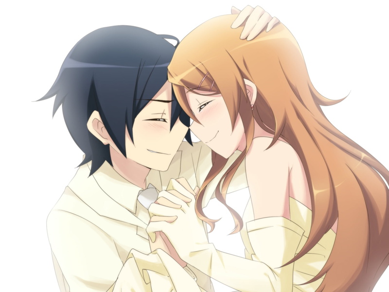 Kyōsuke Kōsaka, 1080P, Anime, Kirino Kousaka, Oreimo