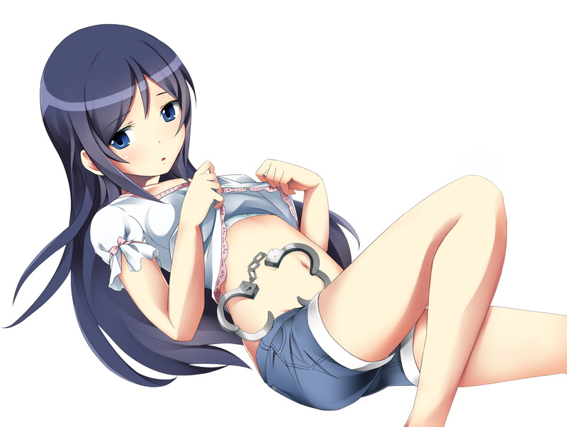 illustration, nai, wake, kawaii, oreimo, ore, 5K, konna, ga, ayase, imouto