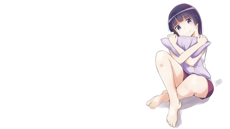 oreimo, 1080P