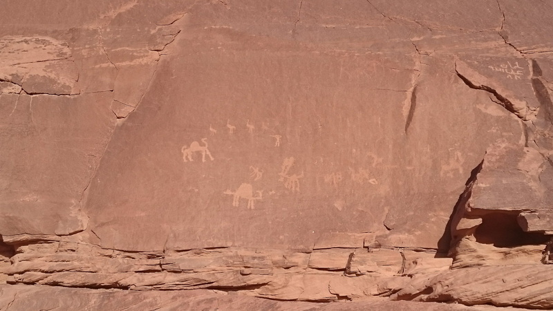 backgrounds, outdoors, brown, damaged, petroglyphs, nature, wall - building feature, bad condition, textured, sand, rough, deterioration, weathered, no people