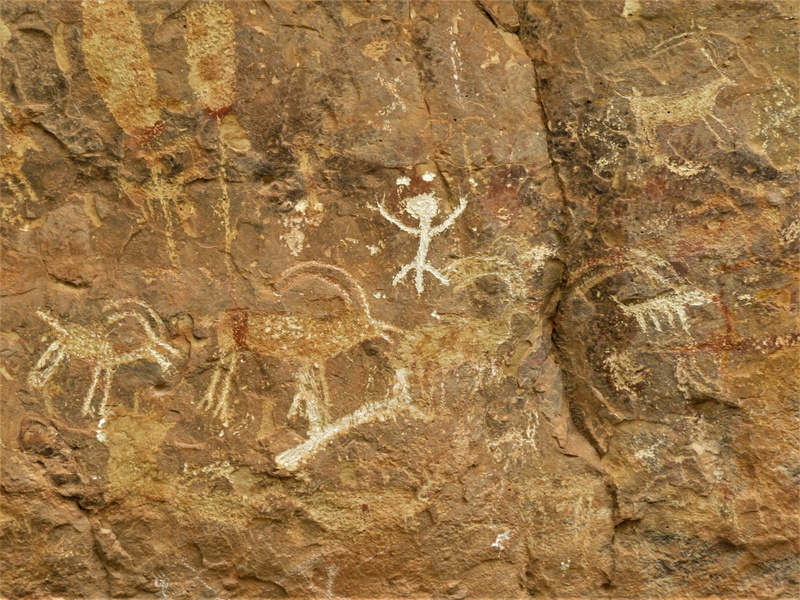 archaeology, hiking, representation, history, rock - object, 4K, textured, built structure, mural, old, arizona, outdoors, rock, close-up, ancient civilization