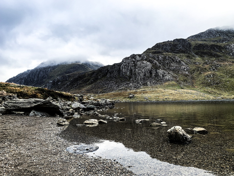 ground, water, 4K, lake, environment, mountain range, scenery, countryside, promontory, idyllic, mountain, remote, plateau, peak, way, leisure activities