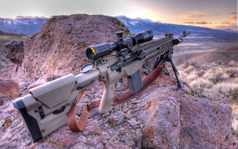 assault, gun, nm, War and Army, rifle, war, mcs, Machine Gun, army, tactical, 1080P, scope, brown, ma