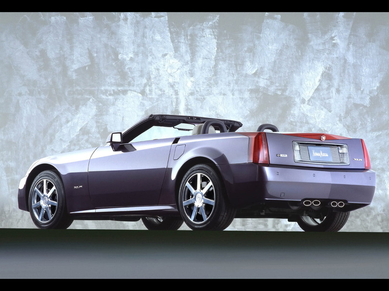 cadillac, nm, xlr, 720P, car