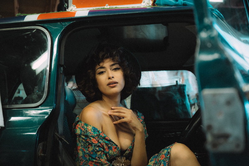 young adult, blue, 5K, travel, hair, transportation, motor vehicle, beauty, black, united states, beautiful woman, vehicle interior, car, land vehicle