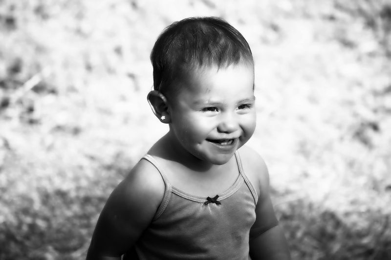 day, front view, real people, close-up, innocence, mexico, babyhood, childhood, guanajuato, standing, toddler, child, focus on foreground, baby, looking at camera