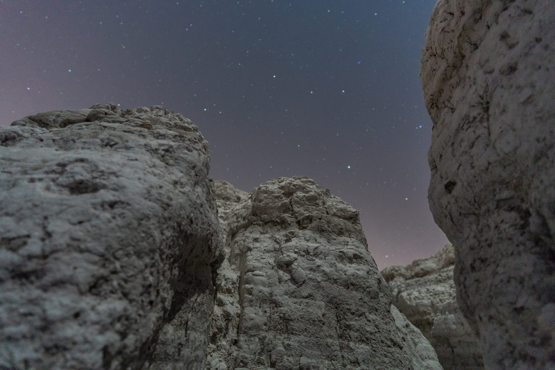 star, galaxy, nighttime, scenics, outdoors, mexico, star - Space, mountain Peak, mountain, milky Way, rock, night sky, cliff, guanajuato, blue, astro, cielo