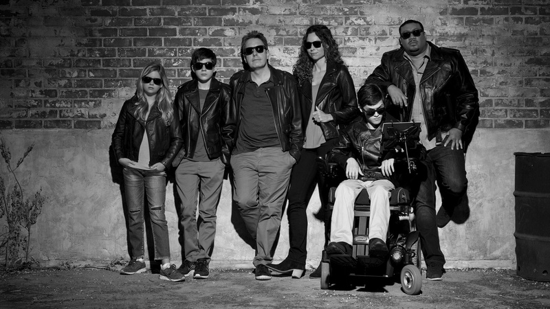 Speechless, 1080P, TV Show